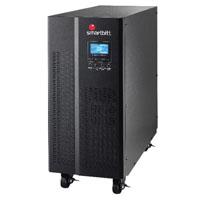 UPS ONLINE SMARTBITT SBOL10KTG1-2 10KVA/10 KW, TECNOLOGIA ON-LINE, MONTAJE TORRE, VOLTAJE DE ENTRADA 208, VOLTAJE DE SALIDA 208 / 120, CONEXIÓN DE ENTRADA Y SALIDA HARWIRED, SLOT SNMP UPS ONLINE SMARTBITT SBOL10KTG1-2 10KVA/10 KW, TECNOLOGIA ON-LINE, MONTAJE TORRE, VOLTAJE DE ENTRADA 208, VOLTAJE DE SALIDA 208 / 120, CONEXIÓN DE ENTRADA Y SALIDA HARWIRED, SLOT SNMP